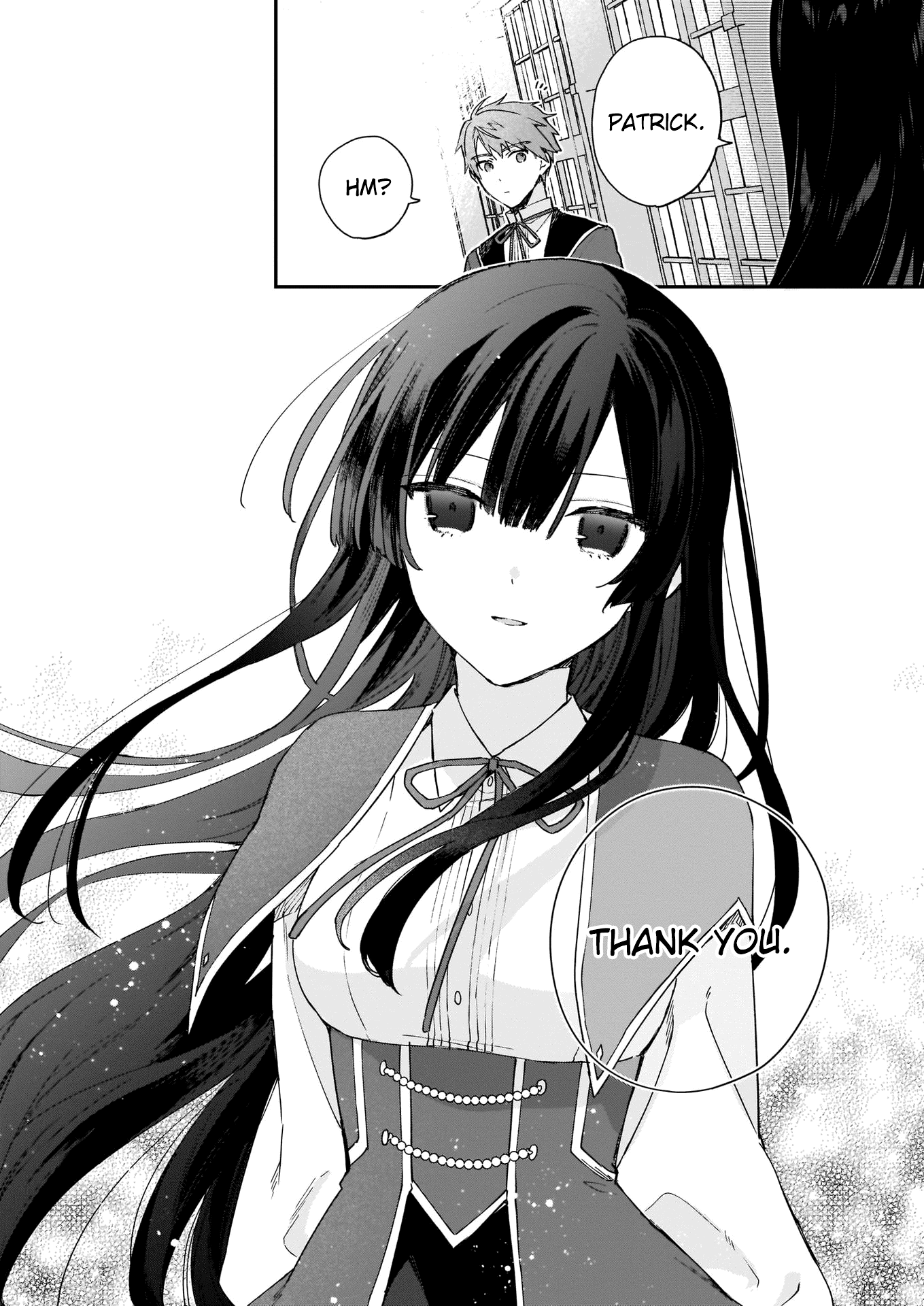 Villainess Level 99, Chapter 8 image 25